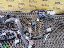 Проводка салона 2VUU1A Subaru Forester - Фото 7