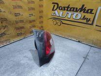 Фонарь задний правый DWMKW8 Peugeot 206 купить