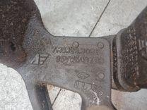 Кронштейн двигателя Z53XX3 Volkswagen Sharan купить с доставкой