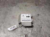 Блок AirBag VP3FN5 Opel Astra