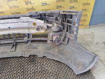 Бампер передний KTD0I3 Audi A4 undefined