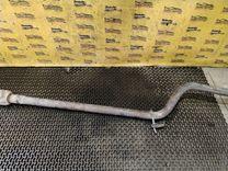 Глушитель DIX951 Peugeot 106 - Фото 8