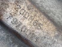 КПП механическая (МКПП) 5-ступенчатая A5BP3R Citroen C5 - Фото 10