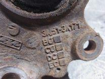 Кулак поворотный левый XDHTTE Ford Focus купить на авторазборке