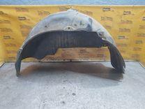 Защита арок задняя левая (подкрылок) QRKNOO Ford Mondeo - Фото 1