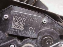 Замок двери задней правой 9O2BQN Ford Fusion купить