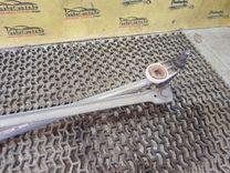 Механизм стеклоочистителя (трапеция дворников) 7K8K0T Seat Alhambra - Фото 4