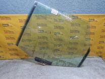 Стекло двери задней левой IGEN45 Audi A6 - Фото 4