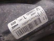 Фара левая V61GH5 Opel Corsa undefined