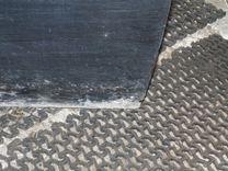 Дверь передняя правая 0VQR36 Opel Zafira купить в магазине запчастей бу