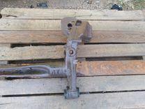 Балка подвески задняя 3LA0R2 Opel Zafira undefined