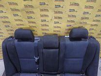 Салон (комплект сидений) A7ARGZ Toyota Avensis купить с доставкой