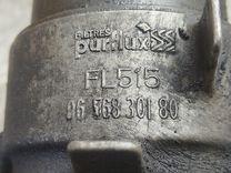 Корпус масляного фильтра B5M0Q2 Ford Mondeo - Фото 6