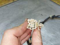 Проводка двери передней правой UL65Q5 Volvo V40 купить с доставкой