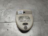 Фонарь салона (плафон) JN1MSK Citroen C8