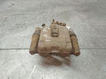 Суппорт задний левый 7Q1P13 Peugeot 307