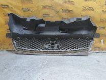 Решетка радиатора K8J304 Ford Focus - Фото 3