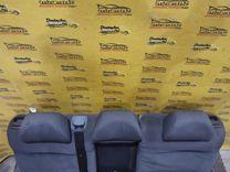 Салон (комплект сидений) ZHRS6C Volkswagen Passat undefined