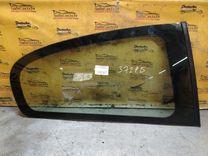 Стекло кузовное боковое правое 96O06D Nissan Almera - Фото 1