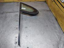 Стекло двери передней правой JATPE2 Peugeot 207