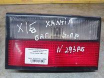 Фонарь крышки багажника правый XP1011 Citroen Xantia