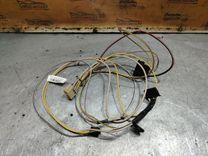 Проводка 7YHKA1 Volkswagen Golf - Фото 3