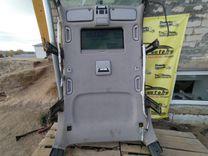 Крыша 67RGKF BMW X5 E53 - Фото 13