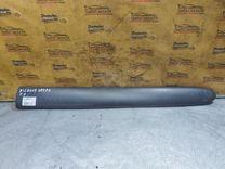 Молдинг двери передней правой NPLT5W Citroen Xsara Picasso - Фото 1