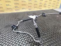 Трубка кондиционера GI84YV Renault Scenic купить на авторазборке