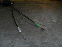 Замок двери передней левой NP5CGG Toyota Avensis - Фото 6