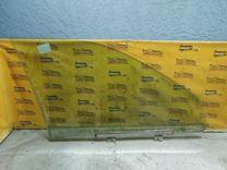 Стекло двери передней левой KR1V0C Renault Laguna купить с доставкой