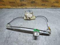 Стеклоподъемник электрический задний левый 1HJW7Y Peugeot 607 купить