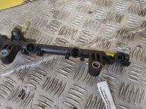 Топливная рампа NMR97W Toyota Aygo купить с доставкой