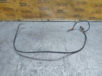 Клемма аккумулятора минус C5FFV3 Peugeot 406 - Фото 3