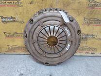 Корзина сцепления HDWBT4 Skoda Fabia