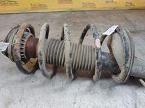 Амортизатор передний левый MOMZ3E Ford Tourneo Connect купить в магазине запчастей бу