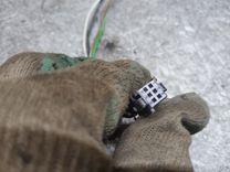 Зеркало наружное правое D1SY3W Peugeot 307 купить в магазине запчастей бу