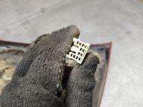 Фонарь задний левый 2W4DKW Mazda Premacy купить с доставкой