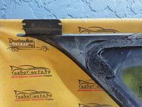 Стекло кузовное боковое правое G390PL Renault Laguna купить на авторазборке