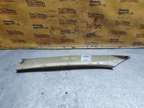 Обшивка стойки передней правой V0905W Audi 80 купить с доставкой