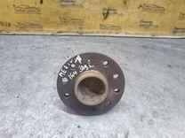 Ступица задняя левая 2MGZ5Z Opel Meriva - Фото 1