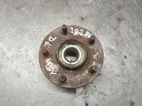 Ступица задняя левая P36DT4 Nissan Primera