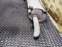 Глушитель C9SQMN Renault Scenic купить