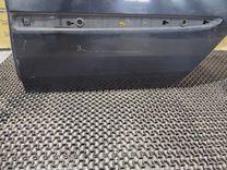 Дверь задняя левая 9AI13F Renault Scenic купить на авторазборке