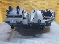 Корпус отопителя (печки) QA6648 Daewoo Leganza купить на авторазборке