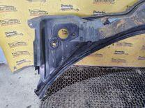 Дождевик NCRIA6 Citroen C8 - Фото 3