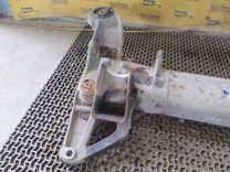 Балка подвески задняя O52GP4 Citroen C5 - Фото 5