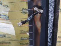 Стекло заднее JNAWK1 Opel Astra купить с доставкой