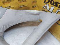 Обшивка багажника Y65U9U Renault Scenic RX4 купить