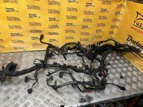 Проводка двигателя 0FGURM Opel Insignia undefined
